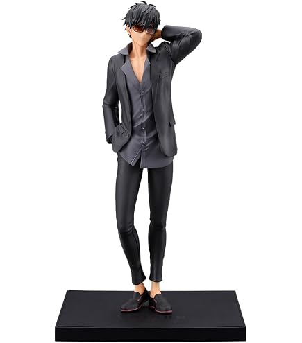 Amazon | POP UP PARADE TRIGUN STAMPEDE ニコラス D ウルフウッド